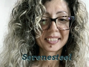 Serenesteel