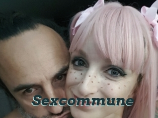 Sexcommune