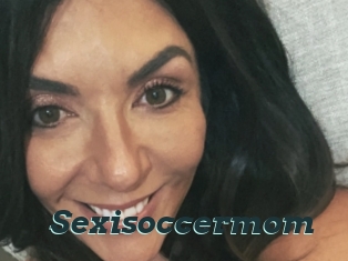 Sexisoccermom