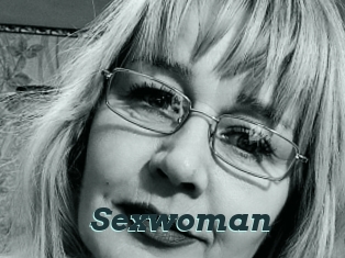 Sexwoman