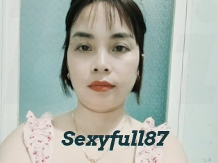 Sexyfull87