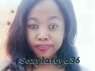 Sexylatoya36