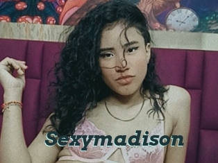 Sexymadison