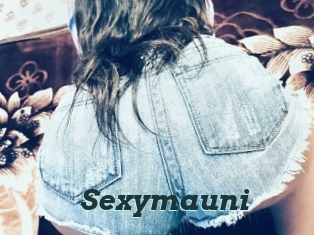 Sexymauni