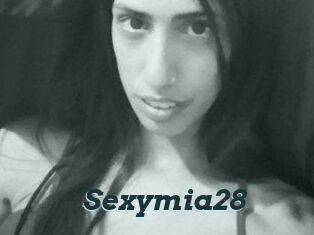 Sexymia28