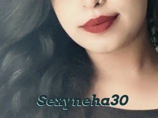 Sexyneha30