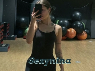 Sexynina