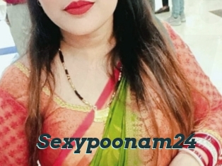 Sexypoonam24