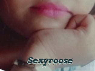 Sexyroose