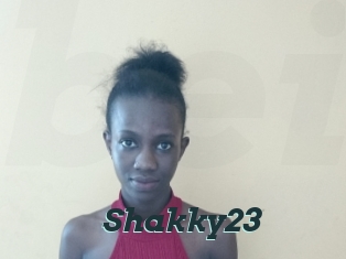 Shakky23