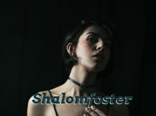 Shalomfoster