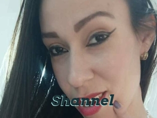 Shannel