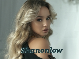 Shanonlow