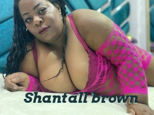 Shantall_brown