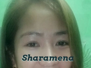 Sharamena