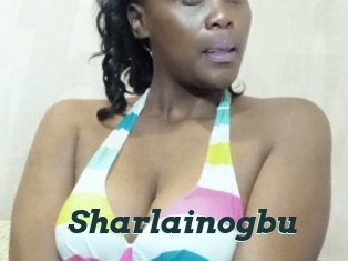 Sharlainogbu