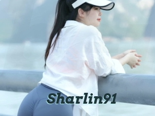 Sharlin91