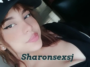 Sharonsexsj