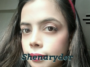 Shenaryder