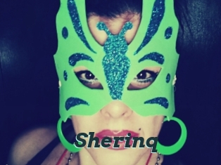 Sherinq