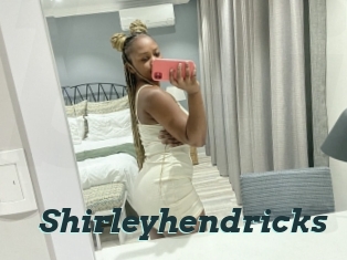 Shirleyhendricks