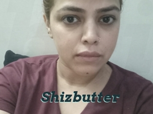 Shizbutter