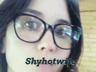 Shyhotwife