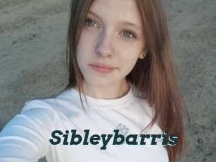 Sibleybarris