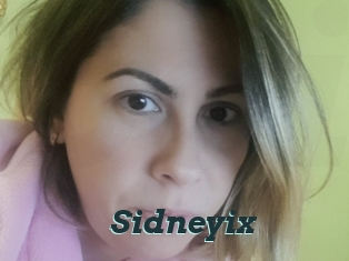 Sidneyix