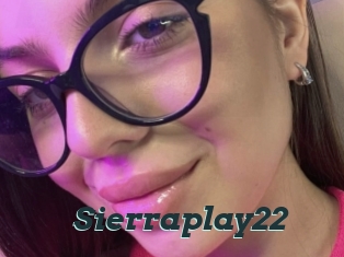 Sierraplay22