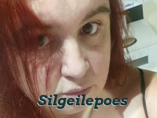 Silgeilepoes