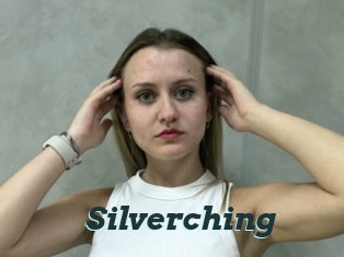 Silverching