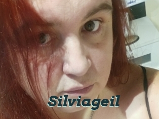 Silviageil