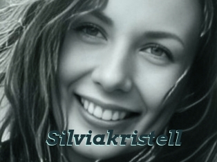 Silviakristell