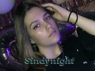 Sindynight