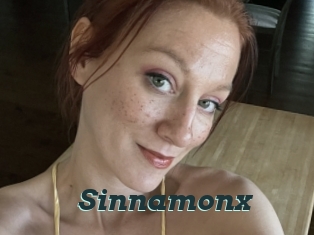 Sinnamonx