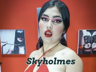 Skyholmes