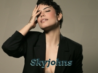 Skyjohns