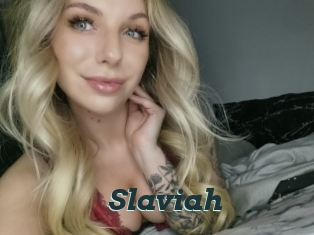 Slaviah