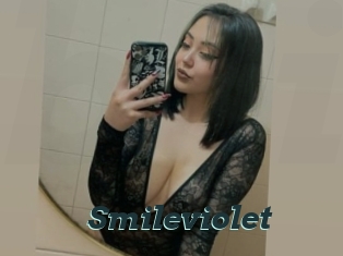 Smileviolet