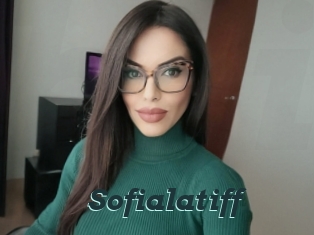 Sofialatiff