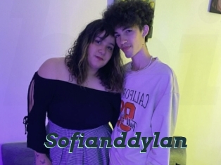 Sofianddylan