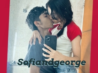 Sofiandgeorge