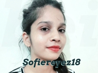 Sofiereyez18