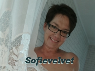 Sofievelvet