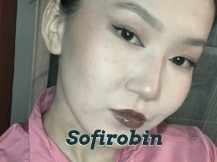 Sofirobin