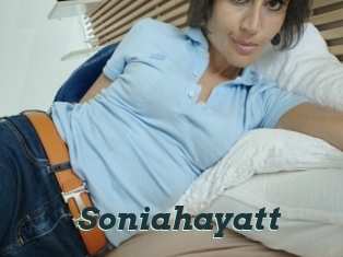 Soniahayatt