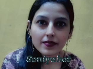 Soniyahot