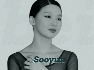 Sooyun