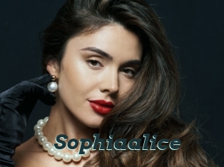 Sophiaalice